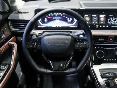 EXEED VX President LE 2.0 АМТ превью 5