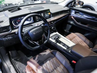 EXEED VX President LE 2.0 АМТ превью 7