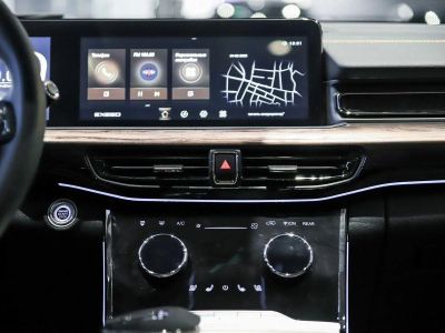 EXEED VX President LE 2.0 АМТ превью 8