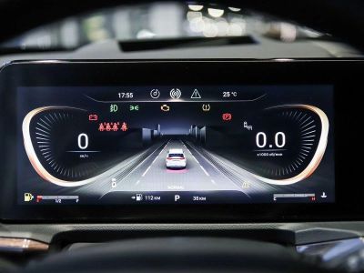 EXEED VX President LE 2.0 АМТ превью 9