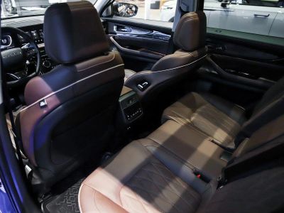 EXEED VX President LE 2.0 АМТ превью 10