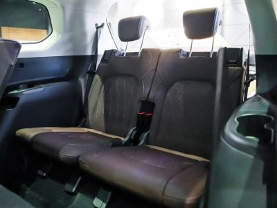 EXEED VX President LE 2.0 АМТ превью 11