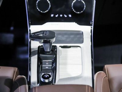 EXEED VX President LE 2.0 АМТ превью 12