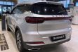 Xcite X-Cross 7 Enjoy 1.5 CVT, 2024 превью 4