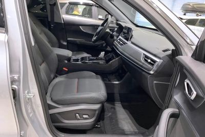 Xcite X-Cross 7 Enjoy 1.5 CVT превью 5