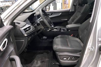Xcite X-Cross 7 Enjoy 1.5 CVT превью 7