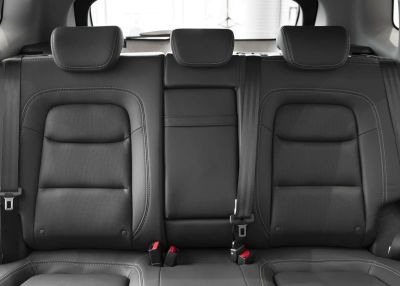EXEED LX Prestige 1.5 CVT превью 5
