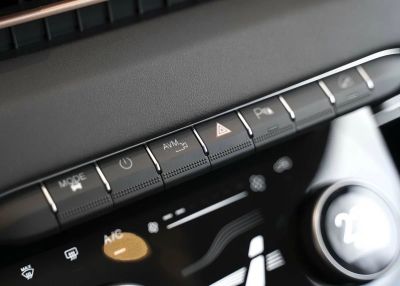 EXEED LX Prestige 1.5 CVT превью 10