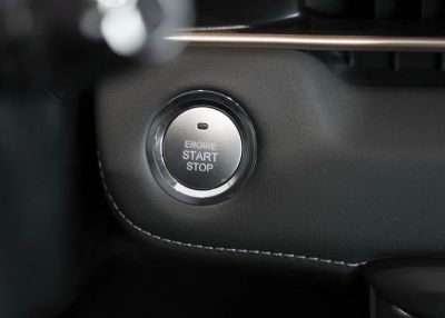 EXEED LX Prestige 1.5 CVT превью 12