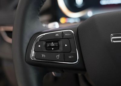 EXEED LX Prestige 1.5 CVT превью 14