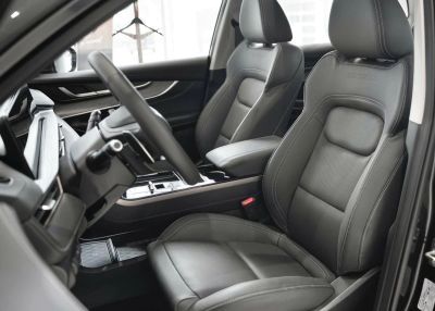 EXEED LX Prestige 1.5 CVT превью 15