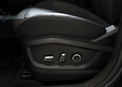 EXEED LX Prestige 1.5 CVT превью 16