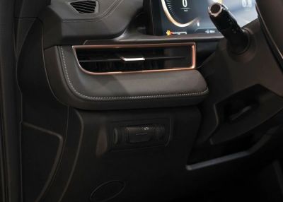 EXEED LX Prestige 1.5 CVT превью 17