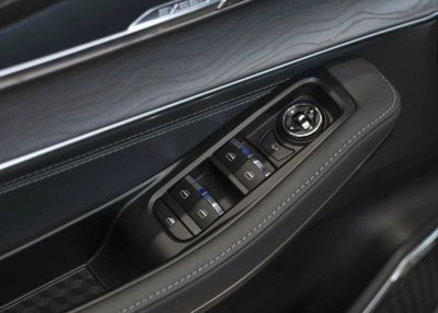 EXEED LX Prestige 1.5 CVT превью 18