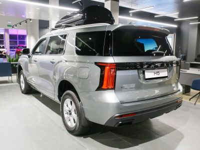 Haval H5 Elite 2.0 АКПП превью 3