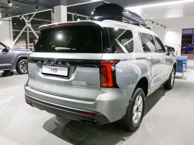 Haval H5 Elite 2.0 АКПП превью 4