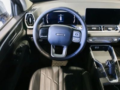 Haval H5 Elite 2.0 АКПП превью 5