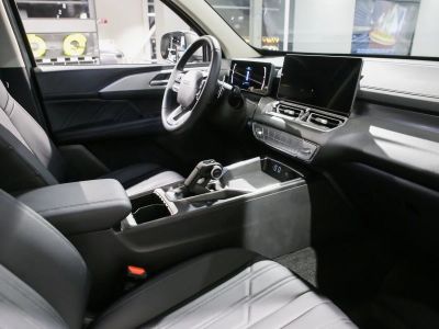 Haval H5 Elite 2.0 АКПП превью 7