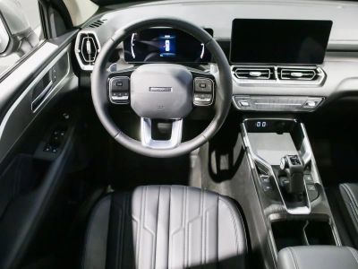Haval H5 Elite 2.0 АКПП превью 8