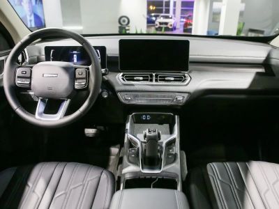Haval H5 Elite 2.0 АКПП превью 9