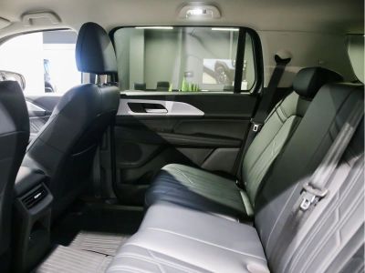 Haval H5 Elite 2.0 АКПП превью 10