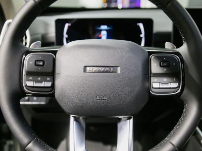 Haval H5 Elite 2.0 АКПП превью 11