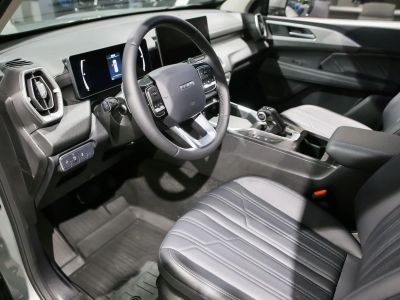 Haval H5 Elite 2.0 АКПП превью 14