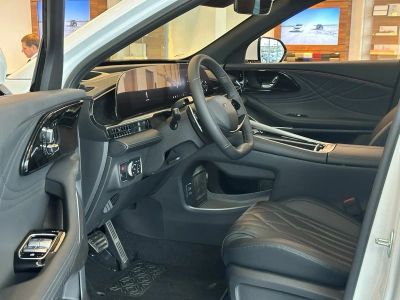 EXEED RX Prestige 2.0 АМТ превью 6
