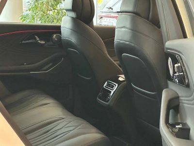 EXEED RX Prestige 2.0 АМТ превью 8