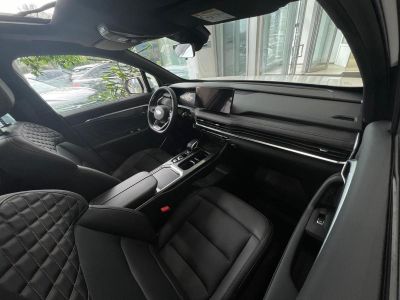 Geely Okavango Flagship 2.0 АМТ превью 7