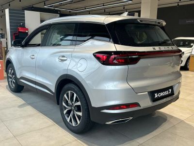 Xcite X-Cross 7 Enjoy 1.5 CVT превью 2