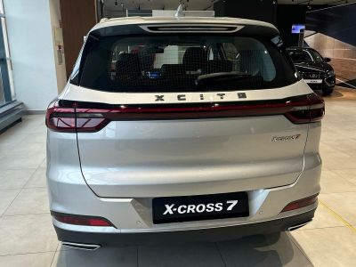 Xcite X-Cross 7 Enjoy 1.5 CVT превью 3