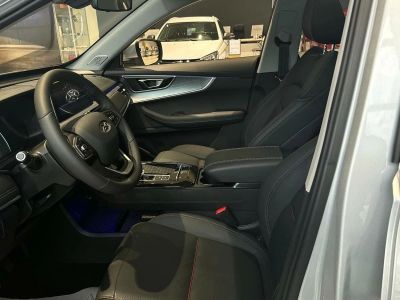 Xcite X-Cross 7 Enjoy 1.5 CVT превью 4