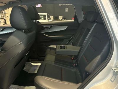 Xcite X-Cross 7 Enjoy 1.5 CVT превью 5