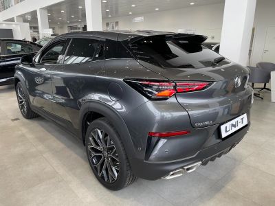 Changan UNI-T Tech 1.5 АМТ превью 4