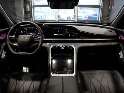 EXEED RX Premium 2.0 АКПП превью 6
