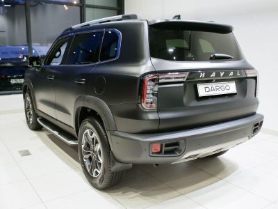 Haval Dargo Tech Plus 2.0 АМТ превью 3