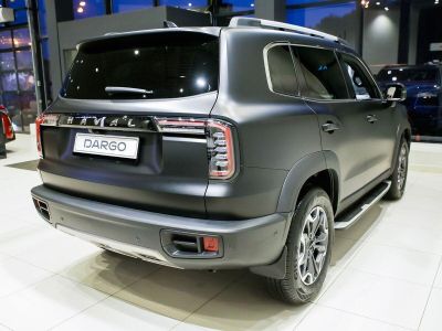 Haval Dargo Tech Plus 2.0 АМТ превью 4