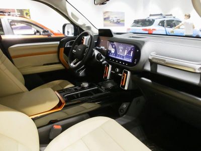 Haval Dargo Tech Plus 2.0 АМТ превью 5