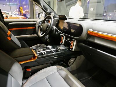 Haval Dargo Tech Plus 2.0 АМТ превью 6