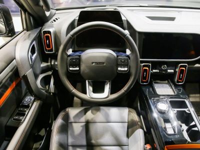 Haval Dargo Tech Plus 2.0 АМТ превью 7