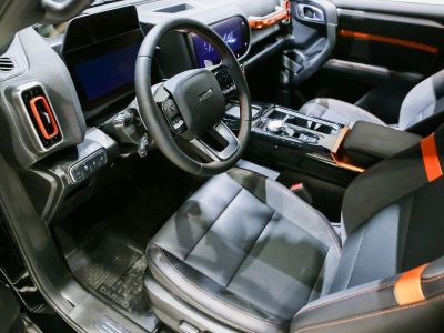 Haval Dargo Tech Plus 2.0 АМТ превью 9