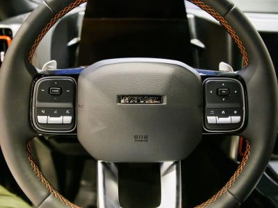Haval Dargo Tech Plus 2.0 АМТ превью 10
