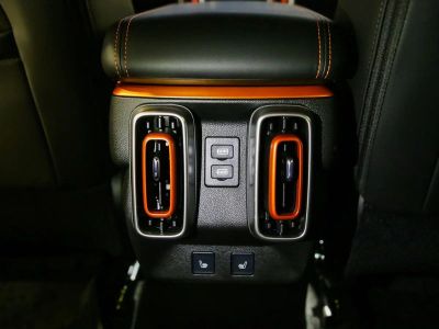 Haval Dargo Tech Plus 2.0 АМТ превью 11