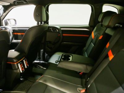 Haval Dargo Tech Plus 2.0 АМТ превью 12