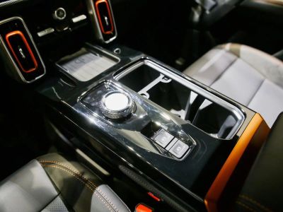 Haval Dargo Tech Plus 2.0 АМТ превью 13