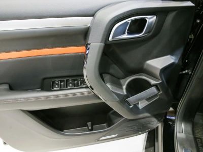 Haval Dargo Tech Plus 2.0 АМТ превью 16