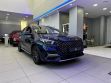 Omoda S5 Tech 1.5 CVT, 2024 превью 2