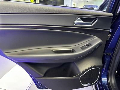 Omoda S5 Tech 1.5 CVT превью 9