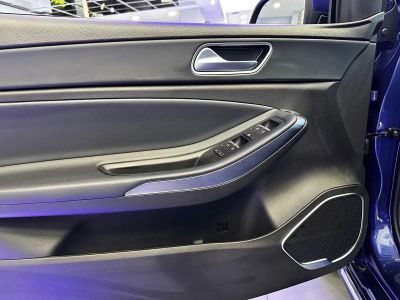 Omoda S5 Tech 1.5 CVT превью 10